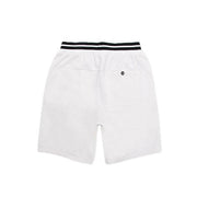 Load image into Gallery viewer, PAPER PLANES ALTITUDE SHORTS IN WHITE