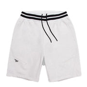 Load image into Gallery viewer, PAPER PLANES ALTITUDE SHORTS IN WHITE