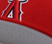 Load image into Gallery viewer, LOS ANGELES ANGELS OF ANAHEIM (2002-2006 GAME) NEW ERA 59FIFTY FITTED