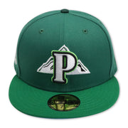 Load image into Gallery viewer, PROVO ANGELS 59FIFTY 59FIFTY FITTED (SKY BLUE UNDER VISOR)