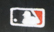 Load image into Gallery viewer, HOUSTON ASTROS (BLACK) "2005 WORLDSERIES" NEW ERA 59FIFTY FITTED (GREY UNDER VISOR)