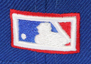 Load image into Gallery viewer, PHILADELPHIA ATHLETICS (ROYAL)"1933 ALL-STAR GAME"NEW ERA 59FIFTY FITTED (GREEN UNDER VISOR))