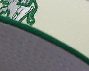 Load image into Gallery viewer, KANSAS CITY ATHLETICS (OFF-WHITE) NEW ERA 59FIFTY FITTED