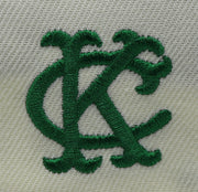 Load image into Gallery viewer, KANSAS CITY ATHLETICS (OFF-WHITE) NEW ERA 59FIFTY FITTED