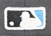 Load image into Gallery viewer, TORONTO BLUE JAYS (GREY) 2004-2005 HOME NEW ERA 59FIFTY FITTED (GREY BRIM)