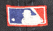 Load image into Gallery viewer, MILWAUKEE BRAVES (1957 WS "HISTORY") NEW ERA 59FIFTY FITTED ( GREEN UNDER VISOR) WITH PIN