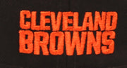 Load image into Gallery viewer, CLEVELAND BROWNS NEW ERA 59FIFTY FITTED