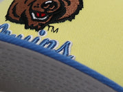 Load image into Gallery viewer, UCLA BRUINS NEW ERA 59FIFTY FITTED (SKY BLUE VISOR)