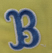 Load image into Gallery viewer, UCLA BRUINS NEW ERA 59FIFTY FITTED (SKY BLUE VISOR)