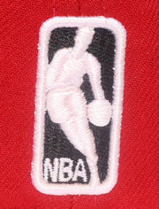 Load image into Gallery viewer, CHICAGO BULLS (RED) NEW ERA 59FIFTY FITTED
