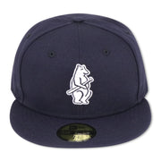 Load image into Gallery viewer, CHICAGO CUBS (1914) NEW ERA 59FIFTY FITTED (GREEN BOTTOM)
