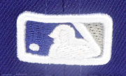 Load image into Gallery viewer, LOS ANGELES DODGERS "1988 WORLDSERIES" NEW ERA 59FIFTY FITTED (GREY BOTTOM)