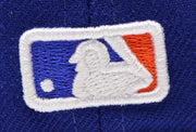 Load image into Gallery viewer, NEW YORK METS "JERSEY LOGO" NEW ERA 59FIFTY FITTED