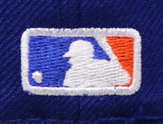 Load image into Gallery viewer, NEW YORK METS (ROYAL)(1999 GAME) NEW ERA 59FIFTY FITTED