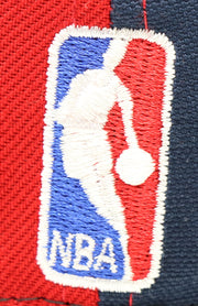 Load image into Gallery viewer, BROOKLYN NETS NEW ERA 59FIFTY FITTED (RED UNDER VISOR)