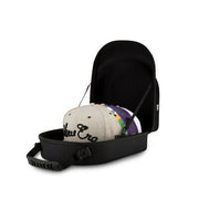 Load image into Gallery viewer, NEW ERA 6 CAP CARRIER (BLACK)