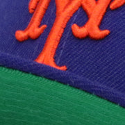 Load image into Gallery viewer, NEW YORK METS NEW ERA 59FIFTY 1969 WORLD SERIES FITTED GREEN BRIM