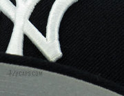 Load image into Gallery viewer, NEW YORK YANKEES 1999-2006 GAME NEW ERA 59FIFTY FITTED BRIM