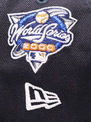 Load image into Gallery viewer, NEW YORK YANKEES (27X CHAMPIONS) NEW ERA 59FIFTY FITTED