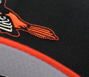 Load image into Gallery viewer, BALTIMORE ORIOLES (1999 HOME) NEW ERA 59FIFTY FITTED