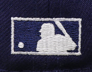 Load image into Gallery viewer, SAN DIEGO PADRES (NAVY) (2004-2006 HOME) NEW ERA 59FIFTY FITTED