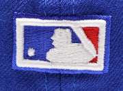 Load image into Gallery viewer, PHILADELPHIA PHILLIES (1983 WORLDSERIES) "PEPSI" NEW ERA 59FIFTY FITTED (SILVER BOTTOM)