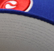 Load image into Gallery viewer, PHILADELPHIA PHILLIES (1983 WORLDSERIES) "PEPSI" NEW ERA 59FIFTY FITTED (SILVER BOTTOM)