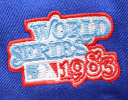 Load image into Gallery viewer, PHILADELPHIA PHILLIES (1983 WORLDSERIES) "PEPSI" NEW ERA 59FIFTY FITTED (SILVER BOTTOM)