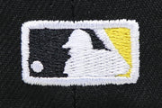 Load image into Gallery viewer, "KIDS" - PITTSBURGH PIRATES NEW ERA 59FIFTY FITTED (GREEN UNDER VISOR)