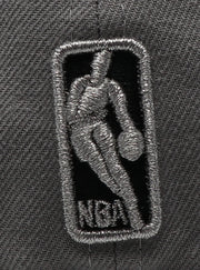 Load image into Gallery viewer, TORONTO RAPTORS (GREY) NEW ERA 59FIFTY FITTED