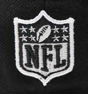 Load image into Gallery viewer, BALTIMORE RAVENS NEW ERA 59FIFTY FITTED