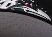 Load image into Gallery viewer, BALTIMORE RAVENS NEW ERA 59FIFTY FITTED