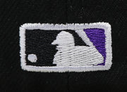 Load image into Gallery viewer, "KIDS" COLORADO ROCKIES NEW ERA 59FIFTY FITTED