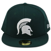 Load image into Gallery viewer, MICHIGAN STATE SPARTAN NEW ERA 59FIFTY FITTED