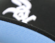 Load image into Gallery viewer, "KIDS" - CHICAGO WHITESOX "2003 ALLSTAR GAME" NEW ERA 59FIFTY FITTED (SKY BLUE UNDER VISOR)