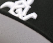 Load image into Gallery viewer, CHICAGO WHITE SOX (1999-2006) GAME NEW ERA 59FIFTY FITTED (GREY UNDER BRIM)