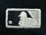 Load image into Gallery viewer, "KIDS" CHICAGO WHITE SOX NEW ERA 59FIFTY FITTED (GREY UNDER VISOR)