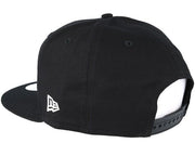 Load image into Gallery viewer, NEW YORK YANKEES (BLACK/WHITE) NEW ERA 9FIFTY SNAPBACK