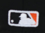 Load image into Gallery viewer, SAN FRANCISCO GIANTS "2002 WORLD SERIES" NEW ERA 59FIFTY FITTED (GREY BRIM)