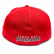 Load image into Gallery viewer, TAMPA BAY BUCCANEERS NEW ERA 59FIFTY FITTED