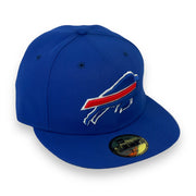 Load image into Gallery viewer, BUFFALO BILLS NEW ERA 59FIFTY FITTED