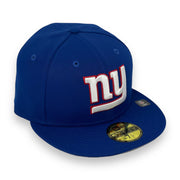 Load image into Gallery viewer, NEW YORK GIANTS (NY) NEW ERA 59FIFTY FITTED