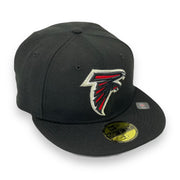 Load image into Gallery viewer, ATLANTA FALCONS NEW ERA 59FIFTY FITTED