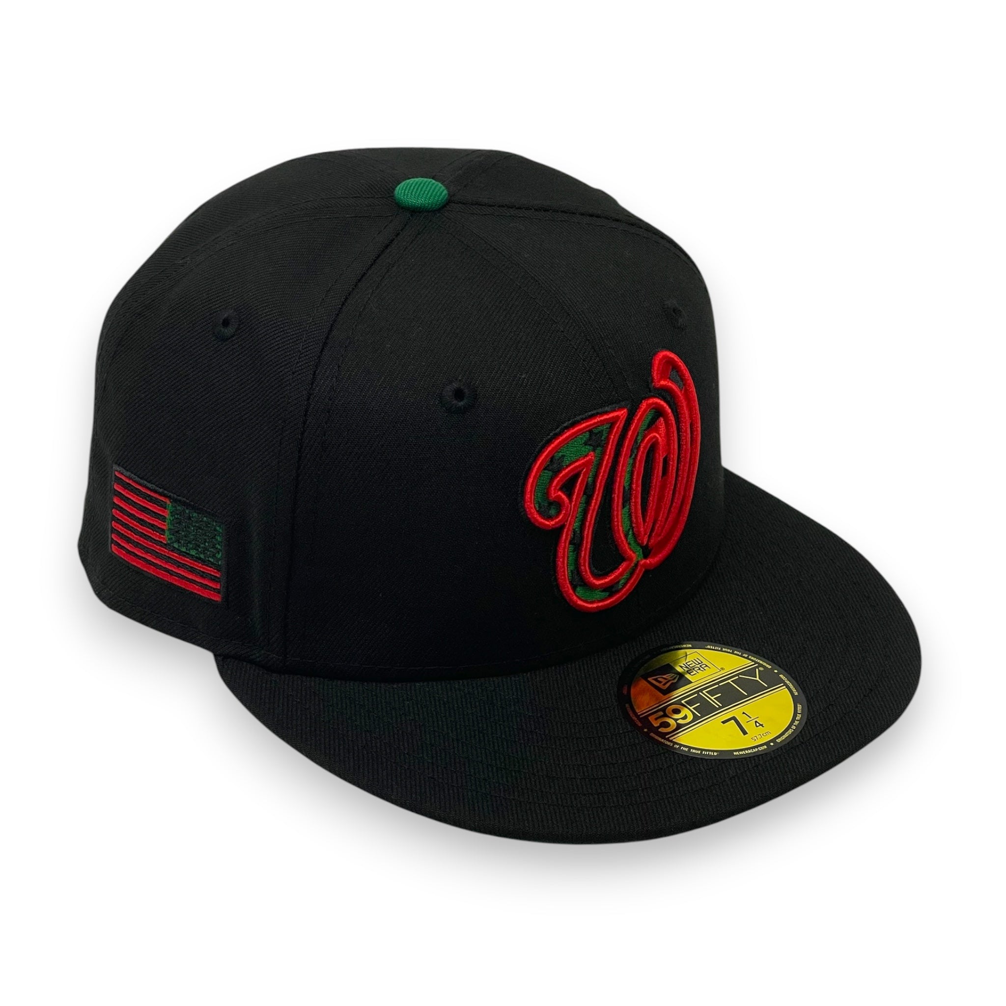 WASHINGTON NATIONALS 