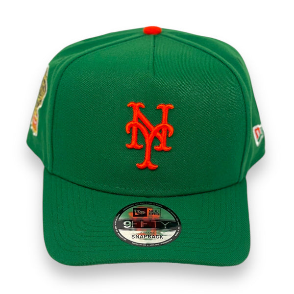the APARTMENT 別注 new era New York Mets the Apartment