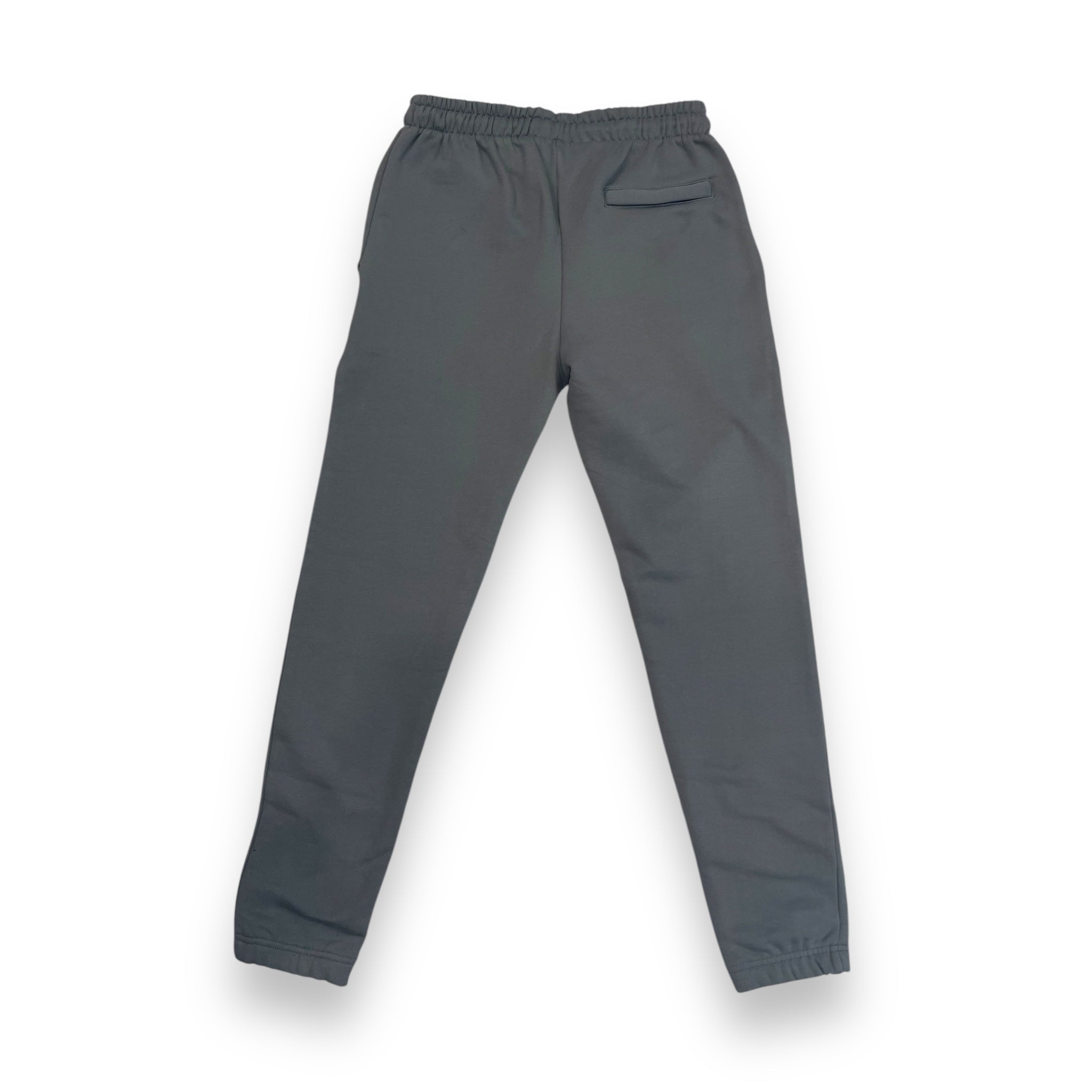 ALONE IN FRANCE TO BE LOVED (GREY) JOGGER