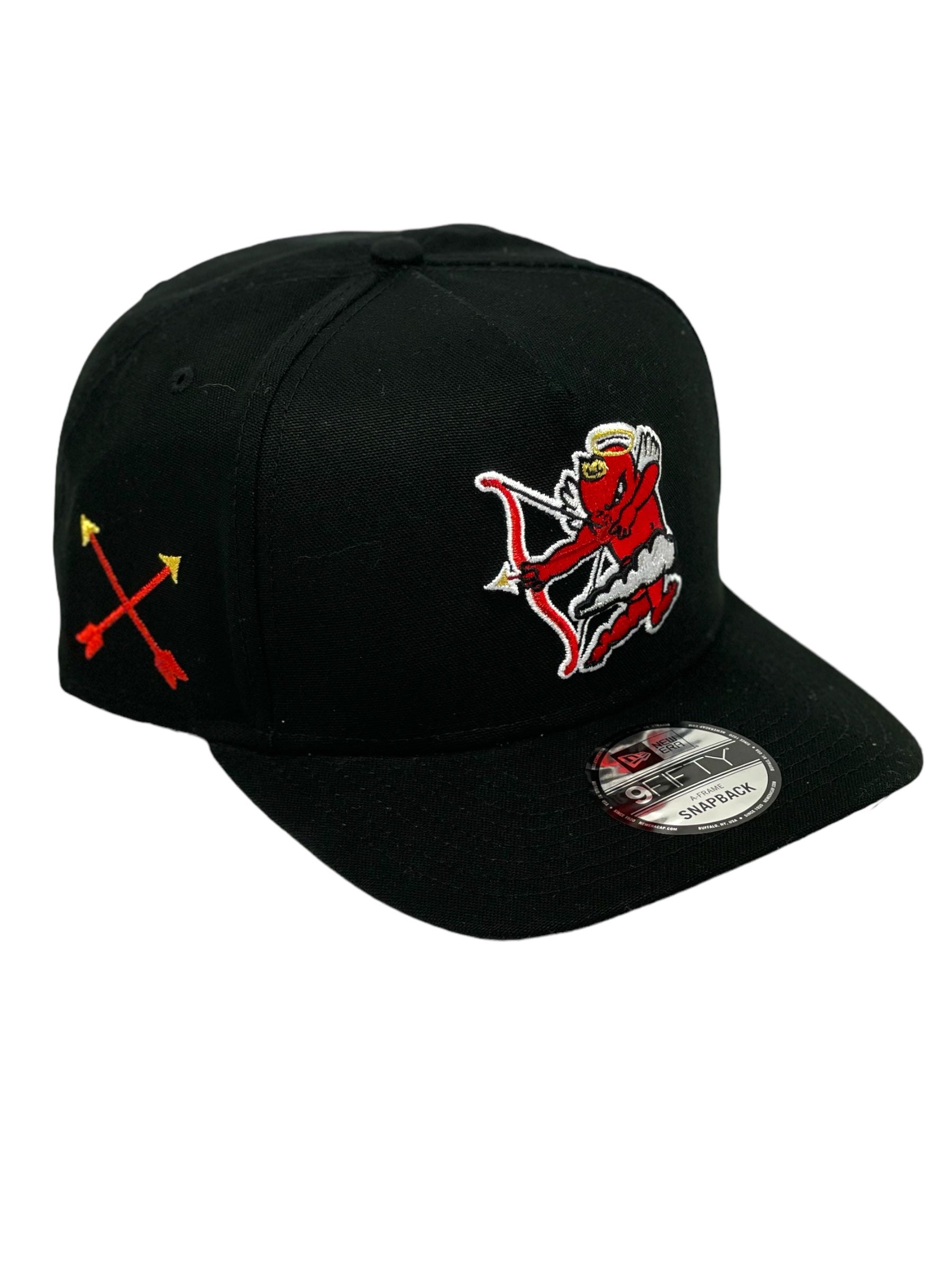 INLAND EMPIRE 66ERS NEW ERA  9FIFTY SNAPBACK