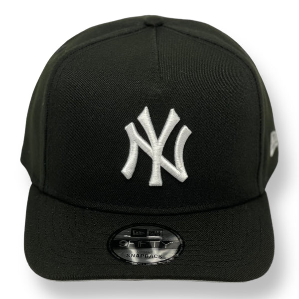 降谷・KJ着　ONRF×NEW ERA 9FIFTY New York Yankees Fall Forest Retro Crown 9FIFTY Adjustable Hat