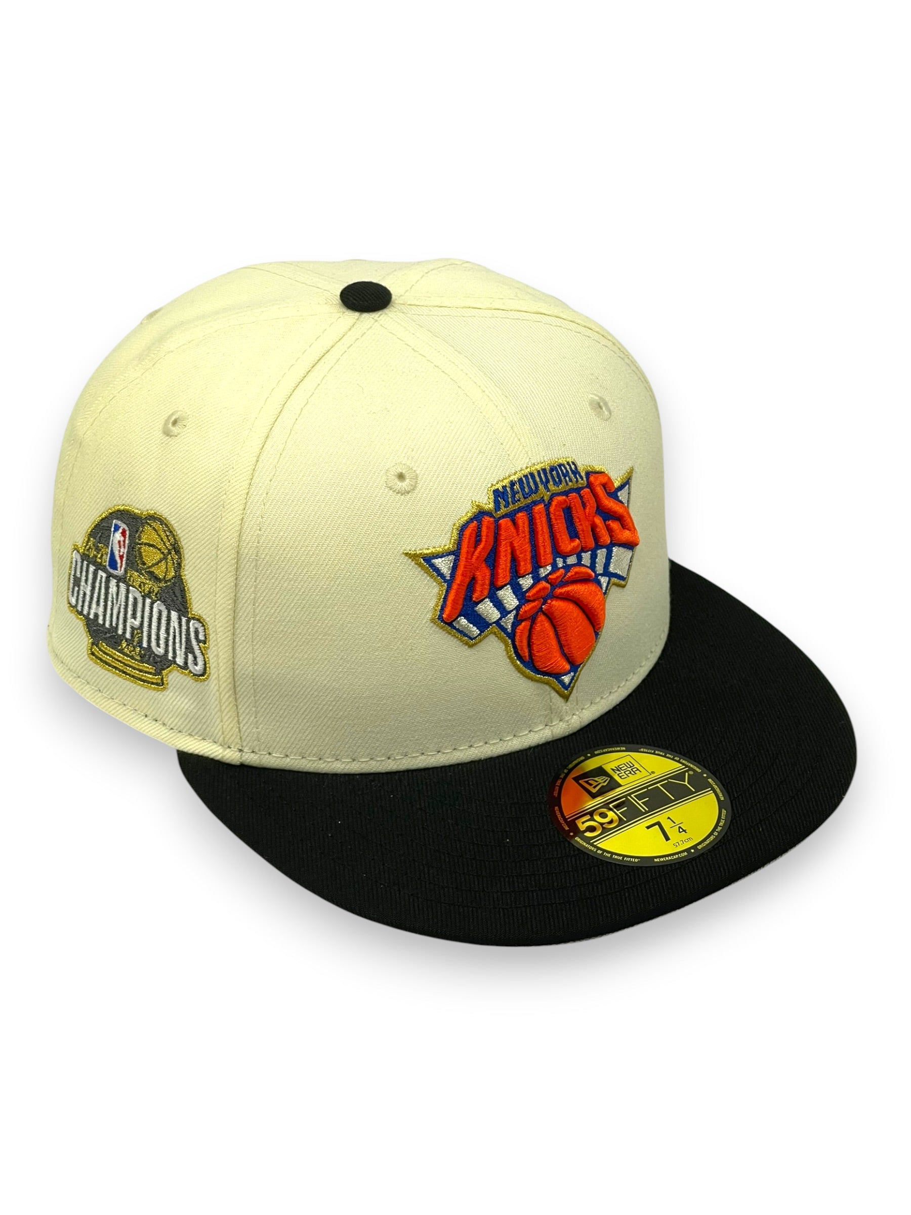 NEW YORK KNICKS (OFFWHITE) 