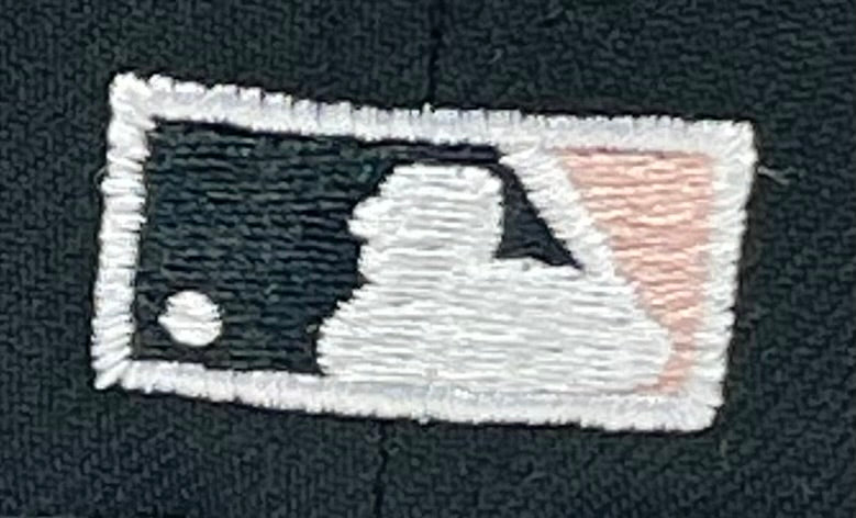 HOUSTON ASTROS (BLK/PINK)(45TH ANN) NEW ERA 59FIFTY FITTED